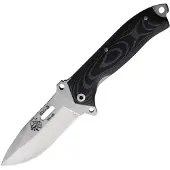 J&V Adventure Knives SV3 Linerlock