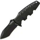 Utica Burlyman Linerlock