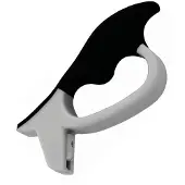 Utica Sharpener