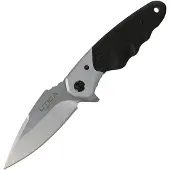 Utica Sawmill Fire II Linerlock