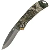 Utica Caliber 1 Linerlock A/O