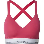 Calvin Klein Lift Bralette - Pink - XS