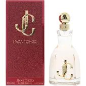 Jimmy Choo I Want Choo, EdP 100ml