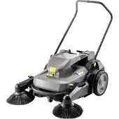 Kärcher Työnnettävä lakaisukone KM 70/30 C BP 2SB