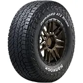 Hankook Kesärenkaat Dynapro AT2 Xtreme RF12 235/85R16 120/116S