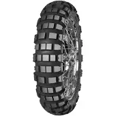 Mitas Enduro Trail Xt+ 59t Tl/tt M+s Seikkailun Eturengas