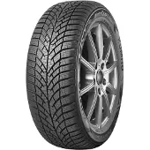 Kumho WinterCraft WP52+ 205/55R16 91H 3PMSF