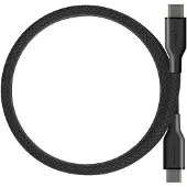PanzerGlass – PGE Magnetic240W USB-CtoUSB-C 1.5M Black (EM68208)