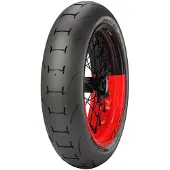 Metzeler Supermotard Racetec Sm K2 420 Tl Nhs Sporttinen Eturengas