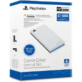 Seagate Game Drive PS5 ulkoinen SSD 2TB
