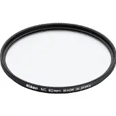 Nikon Neutraali Suodatin NC 82mm