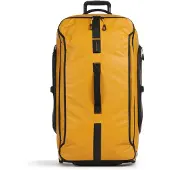 Samsonite Paradiver Light Duffle/Wh 79/29 Fl - Yellow - 79