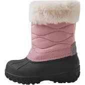 Reima Winter Boots, Muhvari - Pink - 31