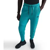 Nike Tech Fleece Joggers - Blue - XS