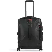 Samsonite Paradiver Light Spinner 55/20 Fl - Black - 55