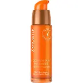 Lancaster Golden Tan Maximizer After Sun Face Serum, 30ml