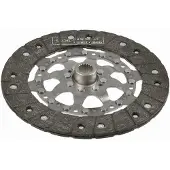 SACHS Kytkinlevy 1864 001 795