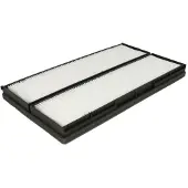 Knecht Raitisilmasuodatin LA 121