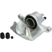 BUDWEG CALIPER Jarrusatula Budweg, 344331 - Mitsubishi - Citroen - Jeep - Chrysler - Dodge - Peugeot