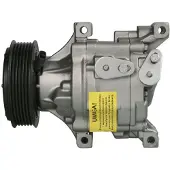 Teamec Kompressori, ilmastointilaite 8629814
