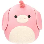 Squishmallows Pehmolelu Maudie Aasi 50 cm
