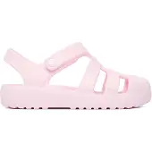 Crocs Classic Fisherman K - Pink - 28/29