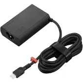 Lenovo 65W Slim GaN AC Adapter (USB Type-C) laturi