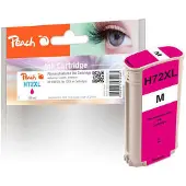 Peach 0F319875, Magenta, Väriainepohjainen muste, 138 ml (PI300-693)