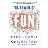 Bookoutlet The Power of Fun