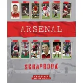 Arsenal Scrapbook