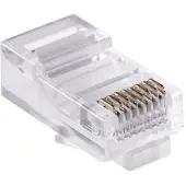 OEM Puhelinpistoke. rj45 8p 8c kaapeli