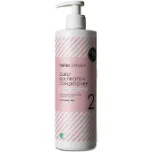 MATAS STRIBER Curly Silk Protein Conditioner 500 ml