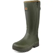 Gateway1 Pheasant Game 18" 5mm side-zip Kumisaappaat Miesten Dark Olive 47