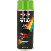 Motip spraymaali Kompakt 44420 Non-metallic vihreä 400 ml