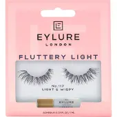 Eylure Light & Wispy, No. 117
