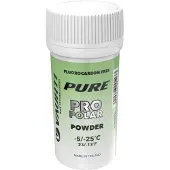 Vauhti Pure Pro Polar -5°C/-25°C 35g pulveri