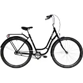 Cyclette Tradition 28' 3v polkupyörä -24