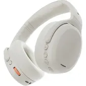Skullcandy Crusher ANC 2 valkoiset over-ear -kuulokkeet