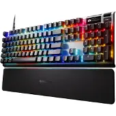 SteelSeries Apex Pro Gen 3 langallinen näppäimistö