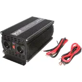 Volt Muuntaja 24/230 AC-2000 SINUS