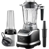 Amzchef ZM5003-BK cup blender (black)