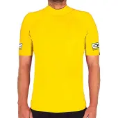 Ocean & Earth Comp Lyhythihainen Rash Guard