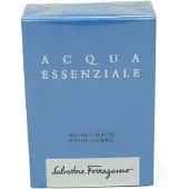 Salvatore Ferragamo Acqua Essenziale Eau de Toilette 50 ml