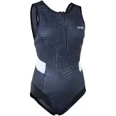 iON Amaze V-back 1.5 Mm Naisten Hihaton Shorttihaalari