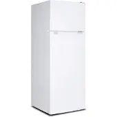 Sunwind Nova 12/24V, 222l jääkaappi