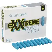 Hot Exxtreme power caps 10 pcs