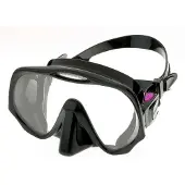 Atomic Aquatics Frameless M Sukellusmaski