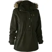 Deerhunter Lady Gabby Smock Peat 48