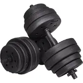 Springos Käsipaino FA1044 15kg