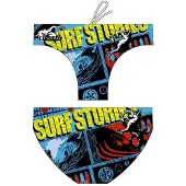 Turbo Surf Stories Uimahousut